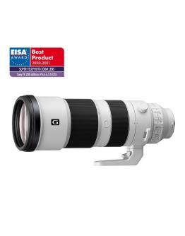 SEL-200600G Objektiv FE F5,6–6,3 G OSS 