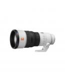 SEL-400F4,5GM Objektiv polnega formata