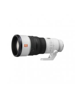 SEL-400F4,5GM Objektiv polnega formata