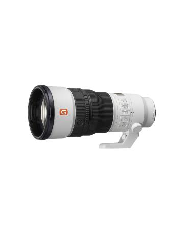 SEL-400F4,5GM Objektiv polnega formata