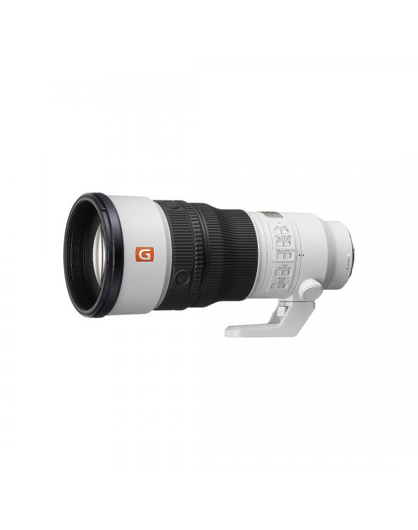 SEL-400F4,5GM Objektiv polnega formata