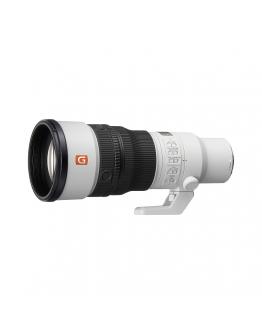 SEL-600F6,3GM Objektiv polnega formata