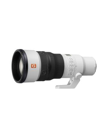 SEL-600F6,3GM Objektiv polnega formata