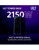 SRS-ULT3000 Samostoječi prenosni zvočnik BLUETOOTH®