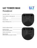 SRS-ULT3000 Samostoječi prenosni zvočnik BLUETOOTH®