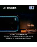 SRS-ULT500 Samostoječi prenosni brezžični zvočnik BLUETOOTH®