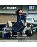 SRS-ULT500 Samostoječi prenosni brezžični zvočnik BLUETOOTH®