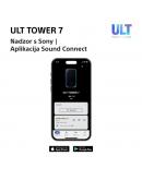 SRS-ULT700 Samostoječi prenosni brezžični zvočnik BLUETOOTH®