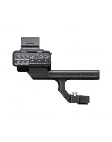 XLR-H2B Enota ročaja