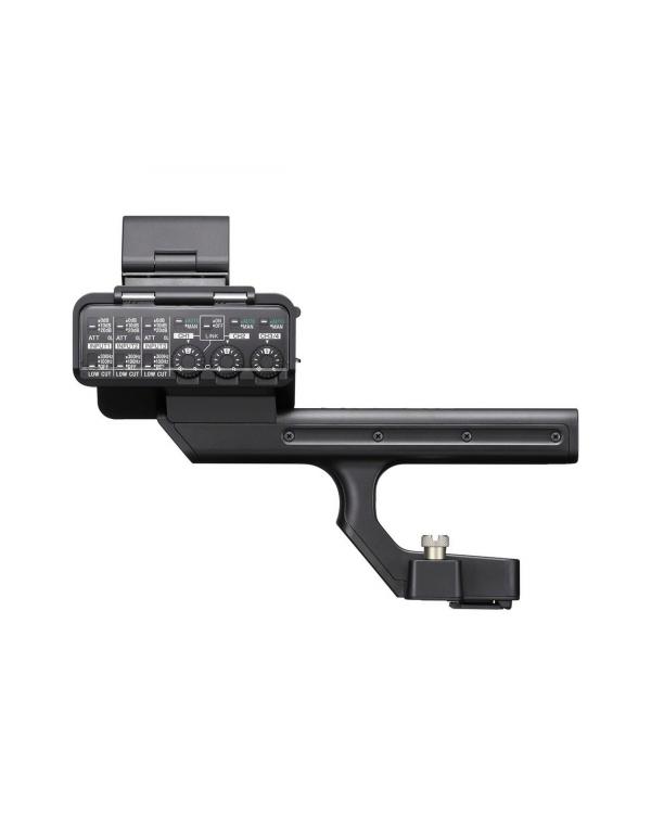 XLR-H2B Enota ročaja