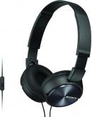 MDR-ZX310AP slušalke z mikrofonom