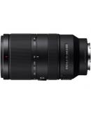 ILCE-6700 Fotoaparat serije E s senzorjem APS-C + objektiv SEL-70350G