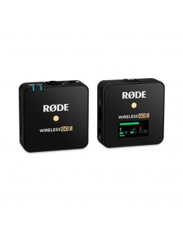 RODElink Wireless Go II - SINGLE