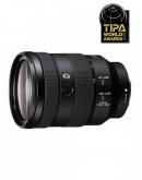 ILCE-7M5 + SEL-24105G ILCE-7M5 + SEL-24105G