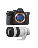ILCE-7M5 + SEL-70200GM2 ILCE-7M5 + SEL-70200GM2