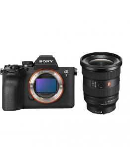 ILCE-7M5 + SEL-1635GM2