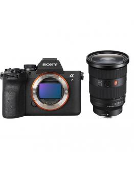 ILCE-7M5 + SEL-2470GM2