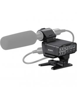 XLR-A4 Sony mikrofonski adapter