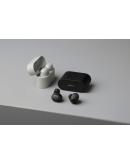 WF-1000XM6B Črne brezžične slušalke z odpravljanjem šumov