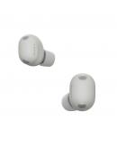 WF-1000XM6S Srebrne brezžične slušalke z odpravljanjem šumov WF-1000XM6S Srebrne brezžične slušalke z odpravljanjem šumov