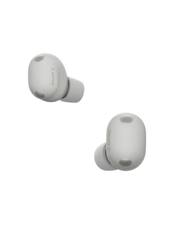 WF-1000XM6S Srebrne brezžične slušalke z odpravljanjem šumov WF-1000XM6S Srebrne brezžične slušalke z odpravljanjem šumov