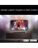 HT-A7100 Vrhunski zvočniški modul HT-A7100 Vrhunski zvočniški modul