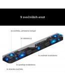 HT-A7100 Vrhunski zvočniški modul HT-A7100 Vrhunski zvočniški modul