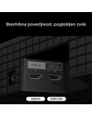 HT-A7100 Vrhunski zvočniški modul HT-A7100 Vrhunski zvočniški modul