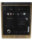 Klipsch The Fives aktivni zvočni sistem 
