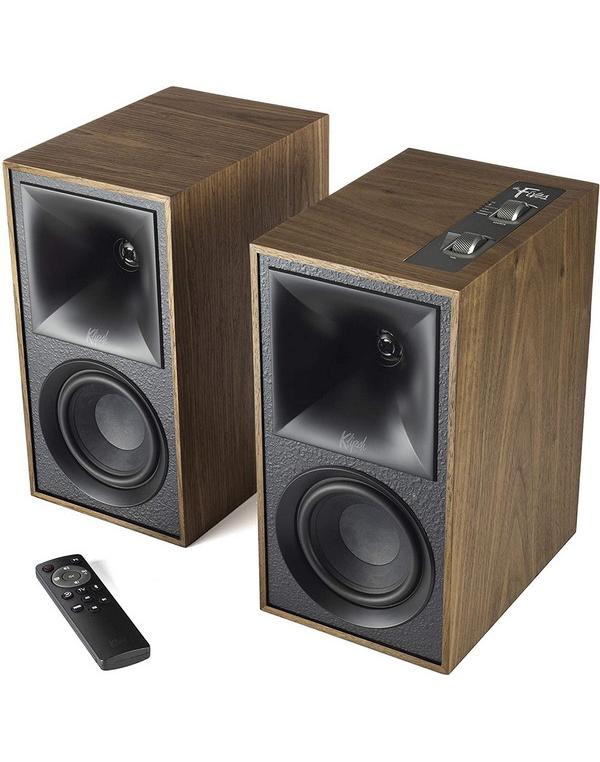 Klipsch The Fives aktivni zvočni sistem 