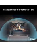 SA-SW8 Dodatni brezžični globokotonec za HT-A serijo SA-SW8 Dodatni brezžični globokotonec za HT-A serijo