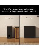 SA-SW8 Dodatni brezžični globokotonec za HT-A serijo SA-SW8 Dodatni brezžični globokotonec za HT-A serijo