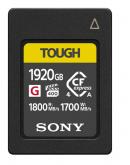 CEA-G1920T Pomnilniška kartica CFexpress tipa A serije CEA-G