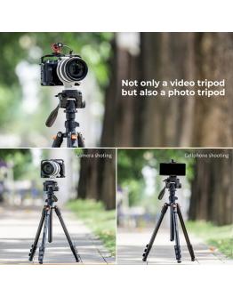 K&F Concept stojalo z glavo