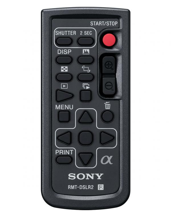 RMT-DSLR2 Brezžični daljinski upravljalnik