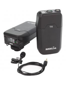 RODElink WIRELESS FILMMAKER KIT