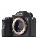 ILCE-7M3 + objektiv SIGMA 24-70mm F2,8 II ART