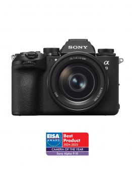 ILCE-9M3 Fotoaparat polnega formata