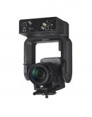 ILME-FR7 Kinematografska kamera velikega formata PTZ