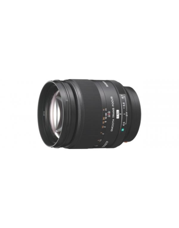 SAL-135F28 Teleobjektiv za digitalne fotoaparate serije A