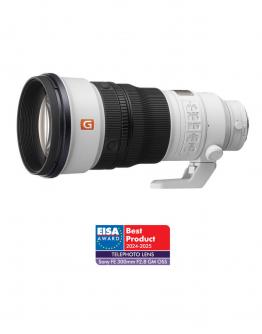 SEL-300F28GM Objektiv polnega formata