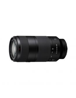 SEL-100400B Super teleobjektiv z zoomom FE 100–400mm 