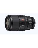 SEL-100M28GM FE 100mm F2.8 Macro GM OSS