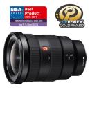 SEL-1635GM FE 16-35mm F2.8 GM