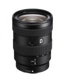 SEL-1655G objektiv serije E APS-C