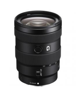 SEL-1655G objektiv serije E APS-C