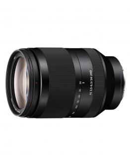 SEL-24240 FE  F3,5–6,3 OSS 