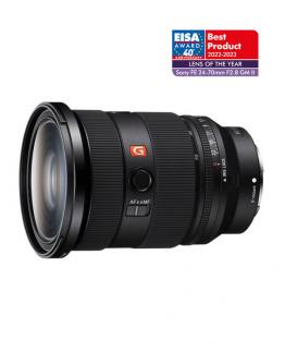 SEL-2470GM2 FE F2,8 Nadgrajen standardni zoom