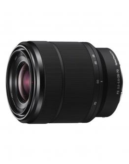 SEL-28702 Objektiv z zoomom polnega formata serije E 
