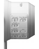 SEL-400F28GM Osupljiva ločljivost F2,8